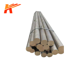 Tin Bronze Rod