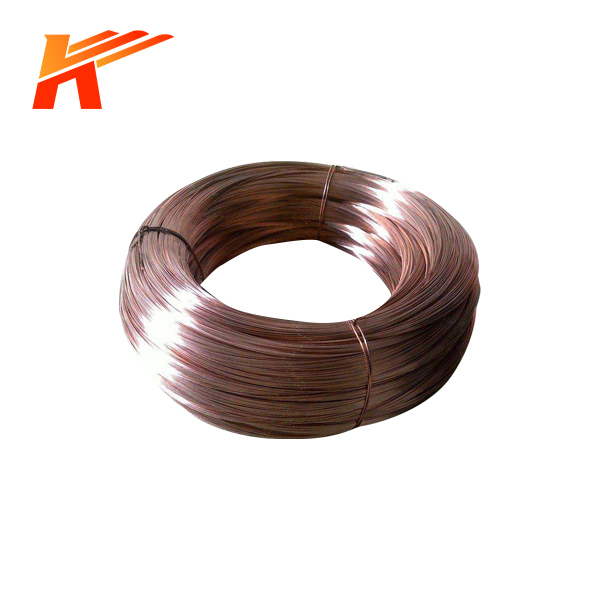 Phosphor Bronze Wire