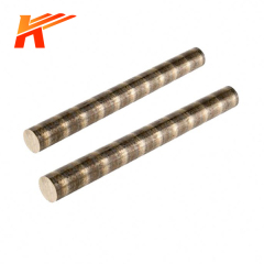 Tin-phosphor Bronze Rod