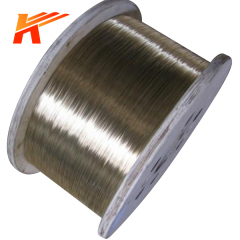 Tin-phosphor Bronze Wire