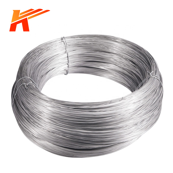 Copper Nickel Alloy Wire