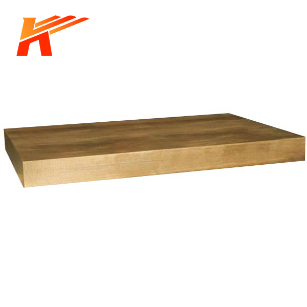 Tin Bronze Sheet