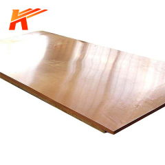 Tin-phosphor Bronze Sheet
