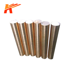Nickel-stannum Copper Rod