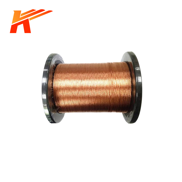 Nickel-stannum Copper Wire