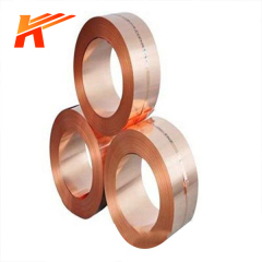 Tin Bronze Strip