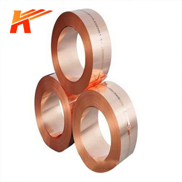 Tin Bronze Strip