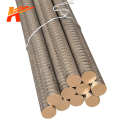Tin Bronze Rod