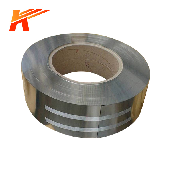 Copper Nickel Alloy Strip