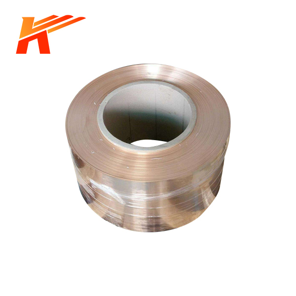 Phosphor Bronze Strip
