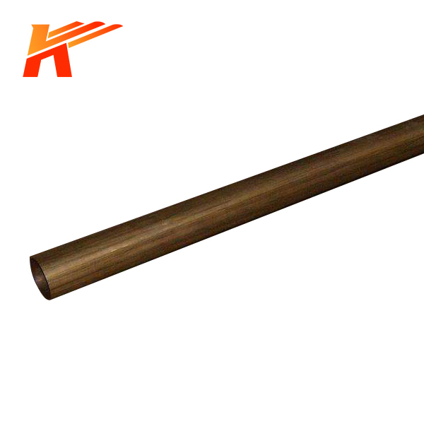 Nickel-stannum Copper Tube