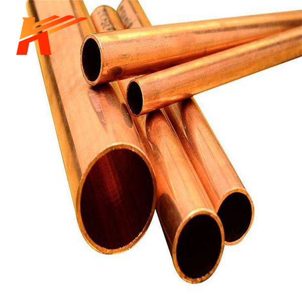 Phosphor Bronze Tube