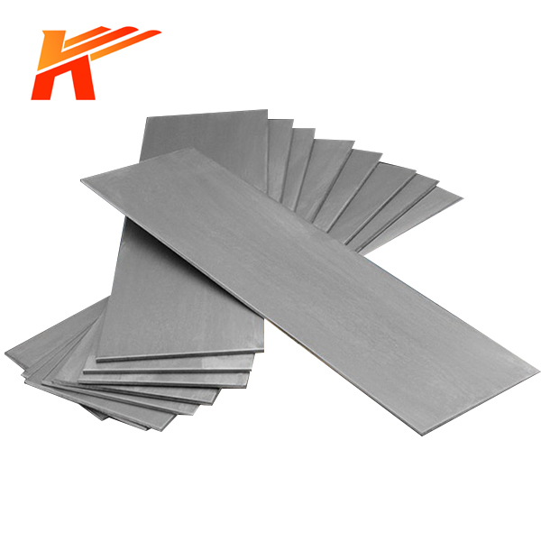 Copper Nickel Alloy Sheet