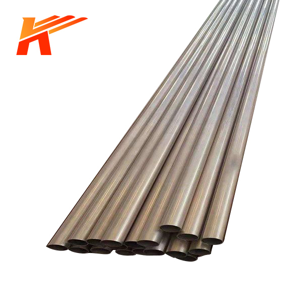 Nickel-stannum Copper Tube