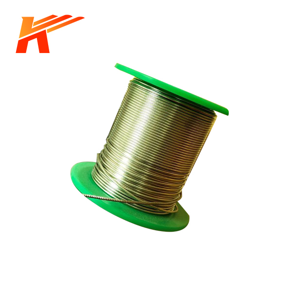 Nickel-stannum Copper Wire