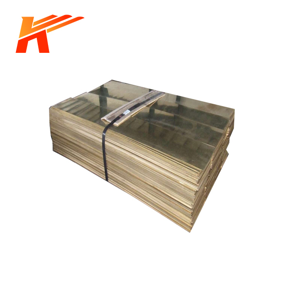 Nickel-stannum Copper Sheet
