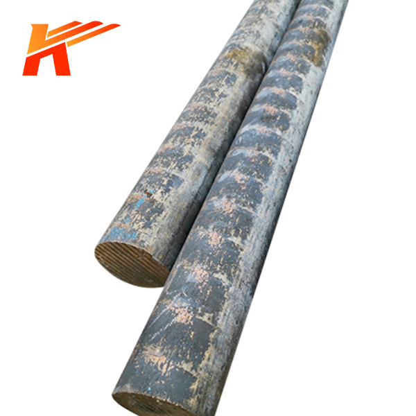 Tin-phosphor Bronze Rod