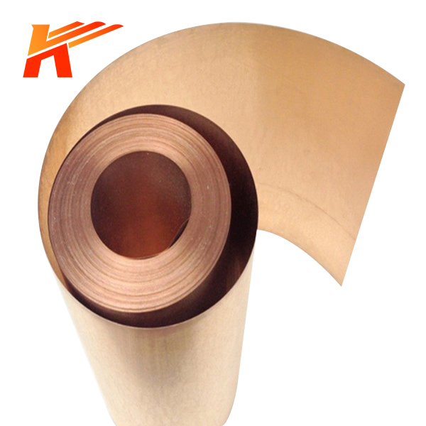 Tin-phosphor Bronze Strip