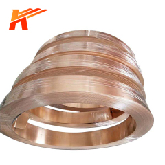 Tin Bronze Strip
