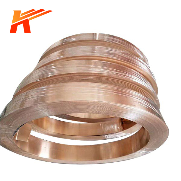 Tin Bronze Strip