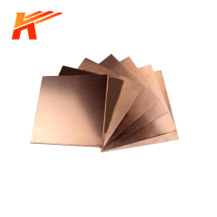 Phosphor Bronze Sheet