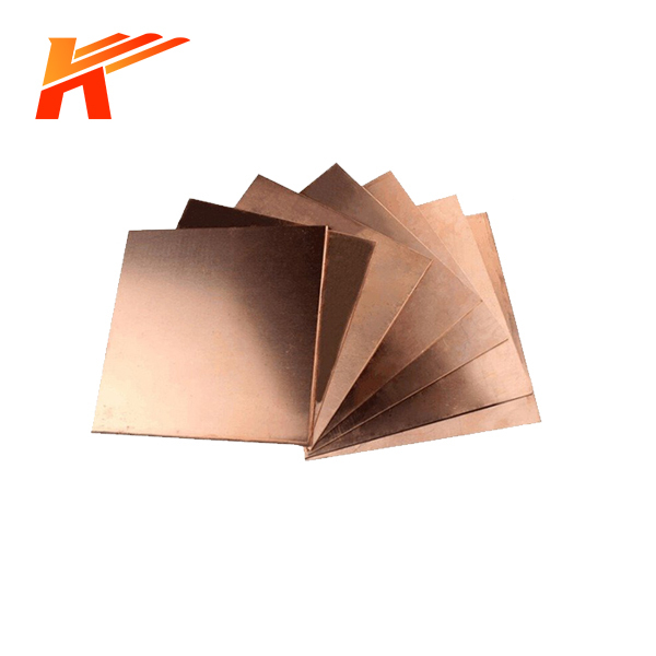 Phosphor Bronze Sheet