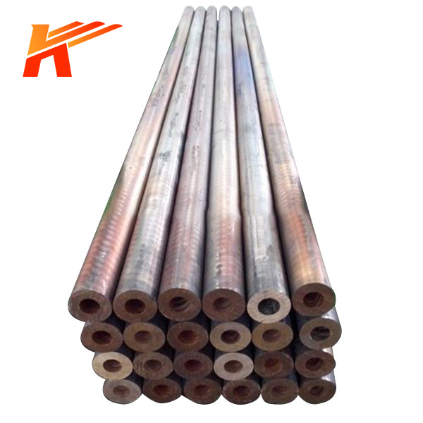 Tin Bronze Tube