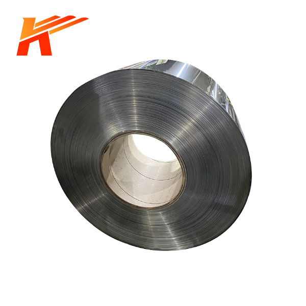 Copper Nickel Alloy Strip