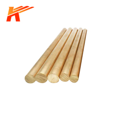 Phosphor Bronze Rod