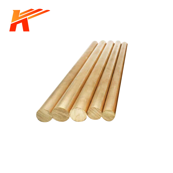 Phosphor Bronze Rod