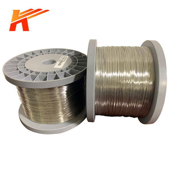 Tin-phosphor Bronze Wire