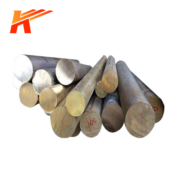 Tin Bronze Rod