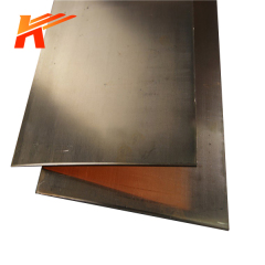 Tin-phosphor Bronze Sheet