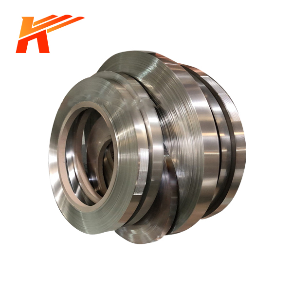Nickel-stannum Copper Strip