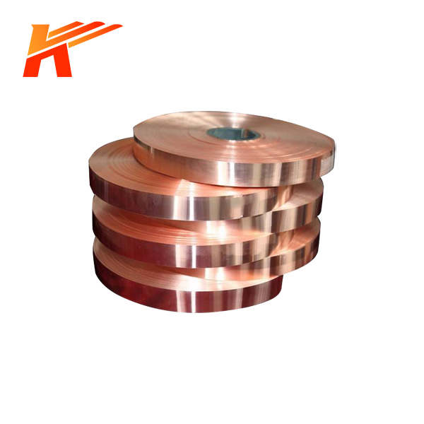 Phosphor Bronze Strip