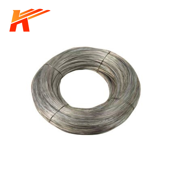 Copper Nickel Alloy Wire