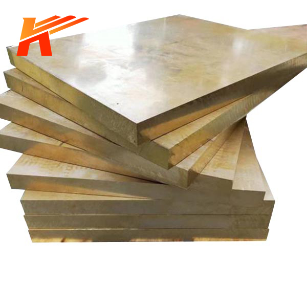 Tin Bronze Sheet