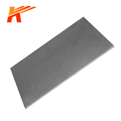 Copper Nickel Alloy Sheet