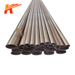 Nickel-stannum Copper Tube
