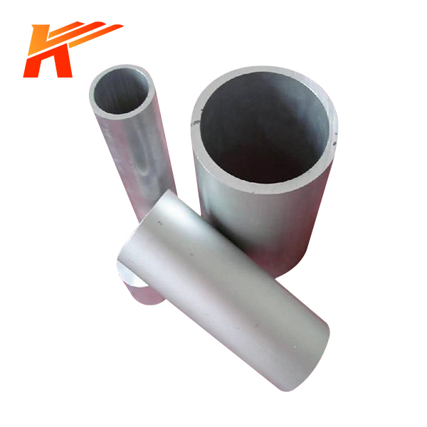Copper Nickel Alloy Tube