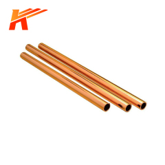 Phosphor Bronze Tube