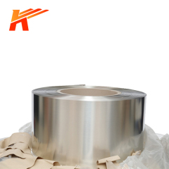 Copper Nickel Alloy Strip