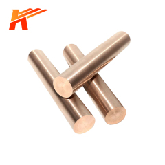 Nickel-stannum Copper Rod