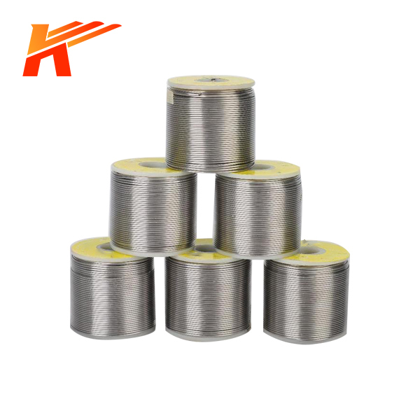 Nickel-stannum Copper Wire