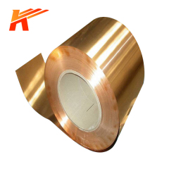 Tin-phosphor Bronze Strip