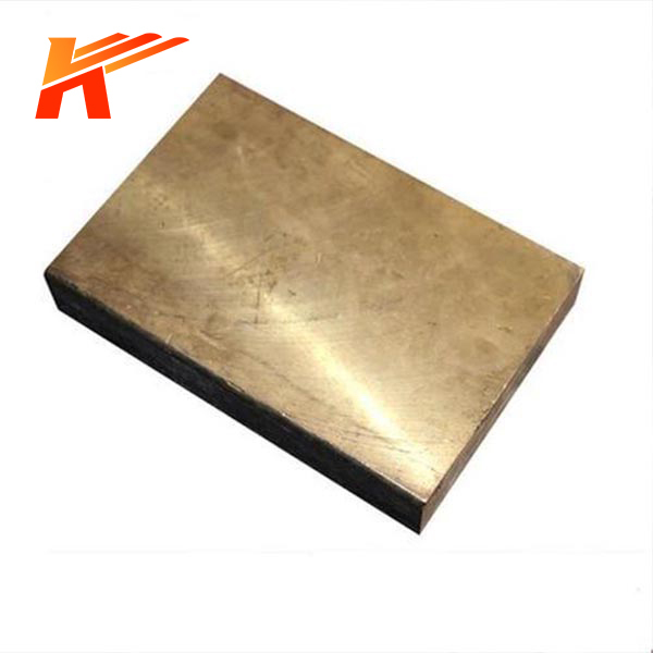 Tin Bronze Sheet