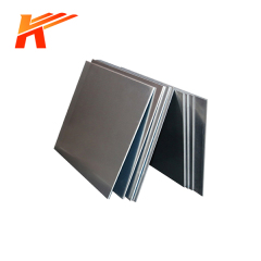 Copper Nickel Alloy Sheet