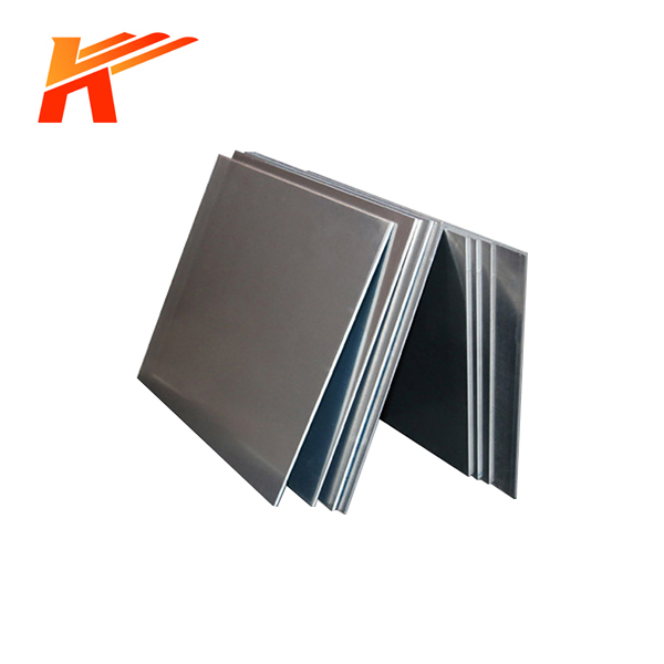 Copper Nickel Alloy Sheet