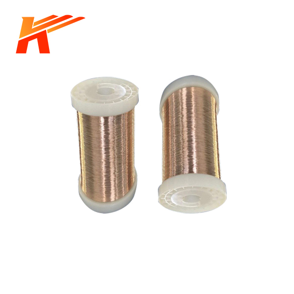 Phosphor Bronze Wire
