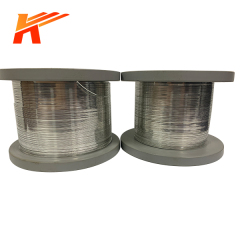 Tin-phosphor Bronze Wire